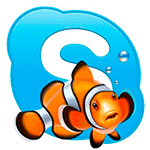 Clownfish для Скайпа