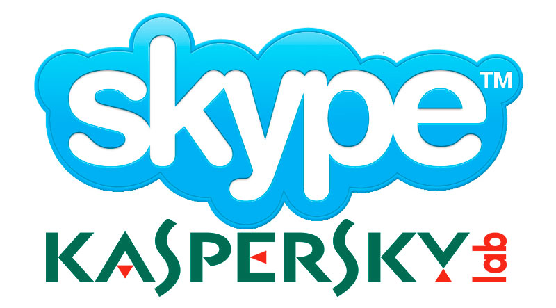 Касперский блокирует Skype что делать