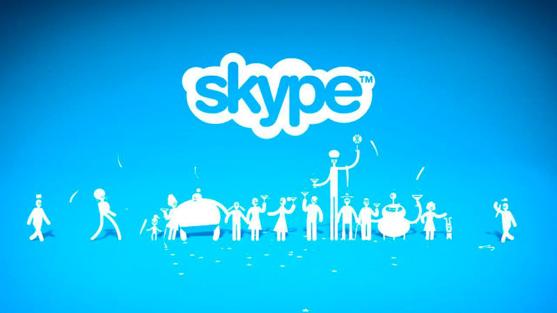 Skype для рабочего стола
